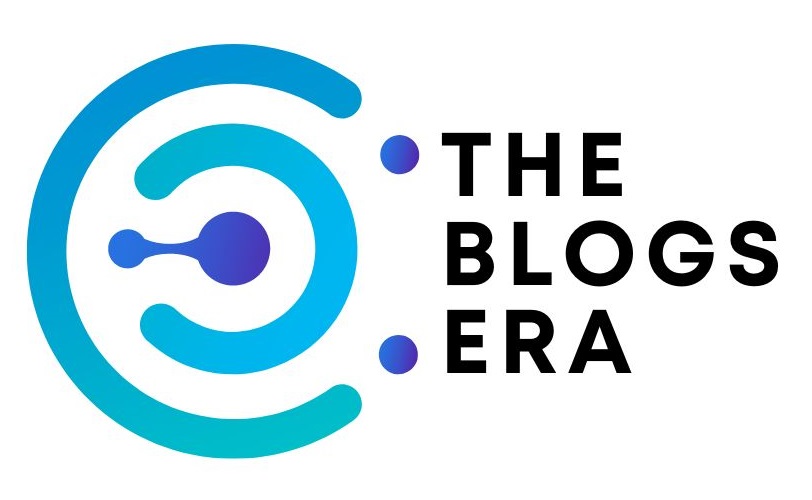 Logo[The Blogs Era]