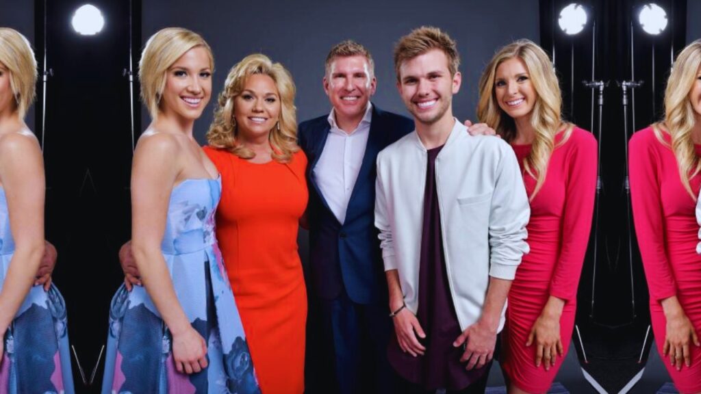 A Tragic Loss: Chrisley Knows Best Daughter Dies
