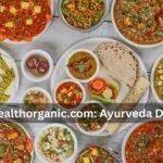 wellhealthorganic.com: Ayurveda Dinner