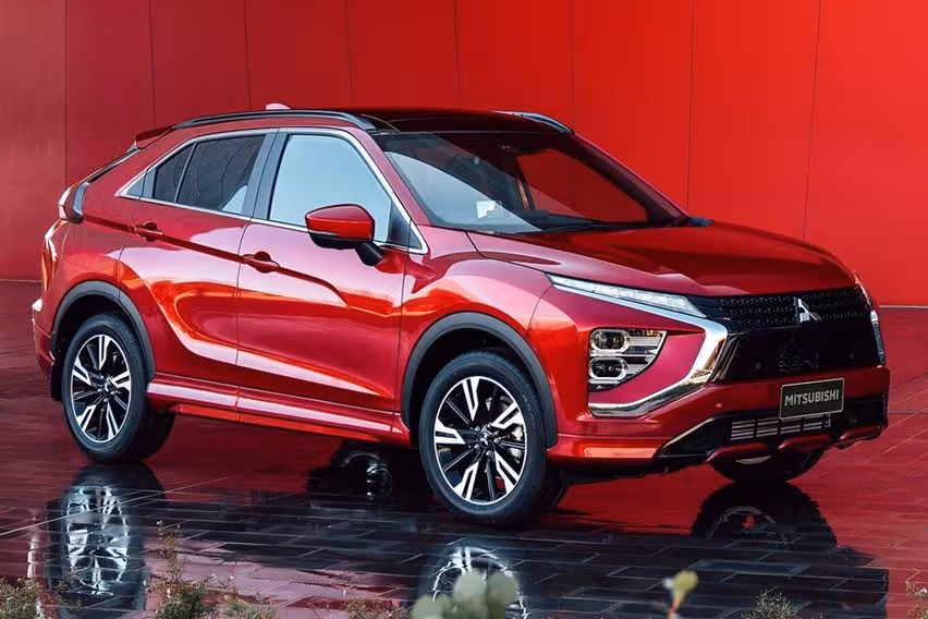 Mengenal Mitsubishi Eclipse, Si Sporty yang Bikin Penasaran