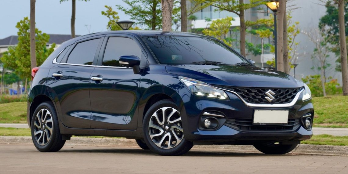 Suzuki Baleno Hatchback