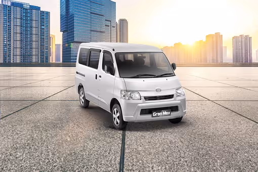 Daihatsu Gran Max
