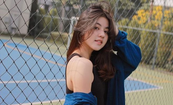 Karier Vonny Felicia di Dunia Digital